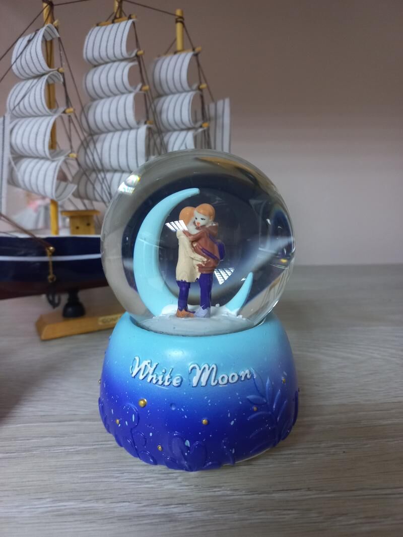 музыкальный шар,sazly şar - Гуртли - img 2