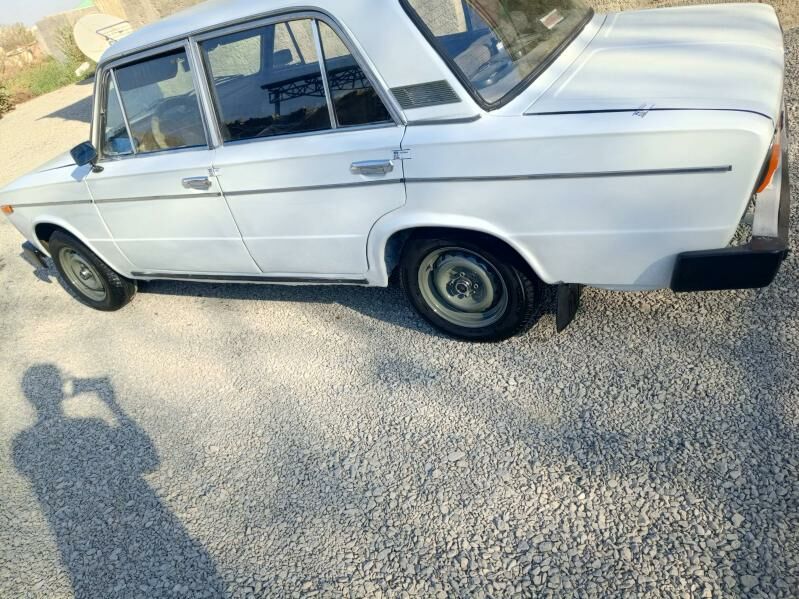 Lada 2106 1988 - 24 000 TMT - Бахарден - img 3