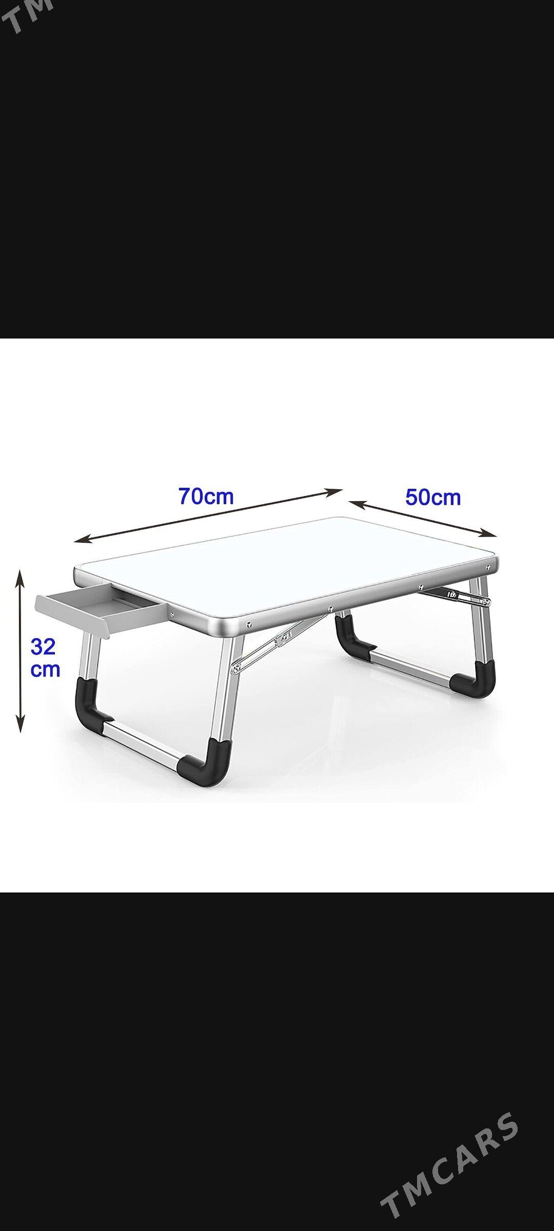 Столик/Stol - Aşgabat - img 2
