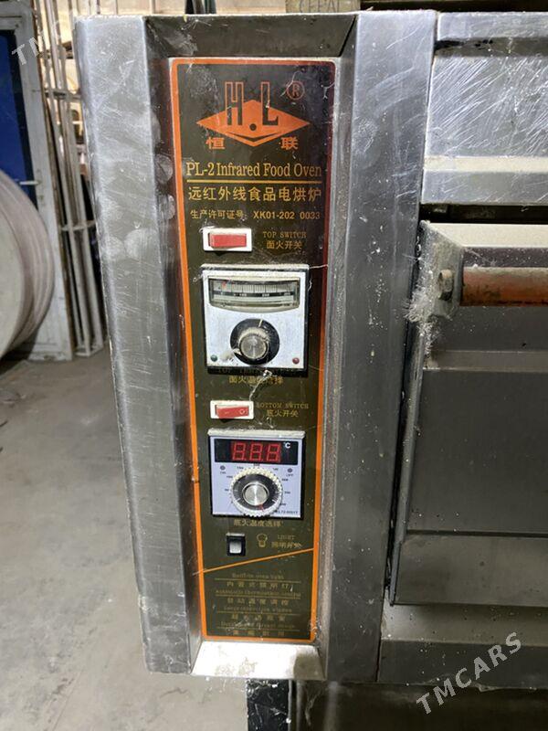 pec печ - Çoganly - img 2