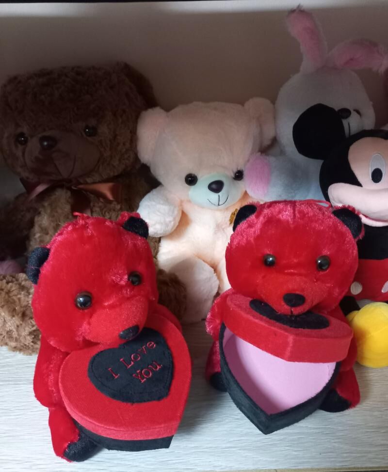 mishka,mişka,мишка - Gurtly - img 3