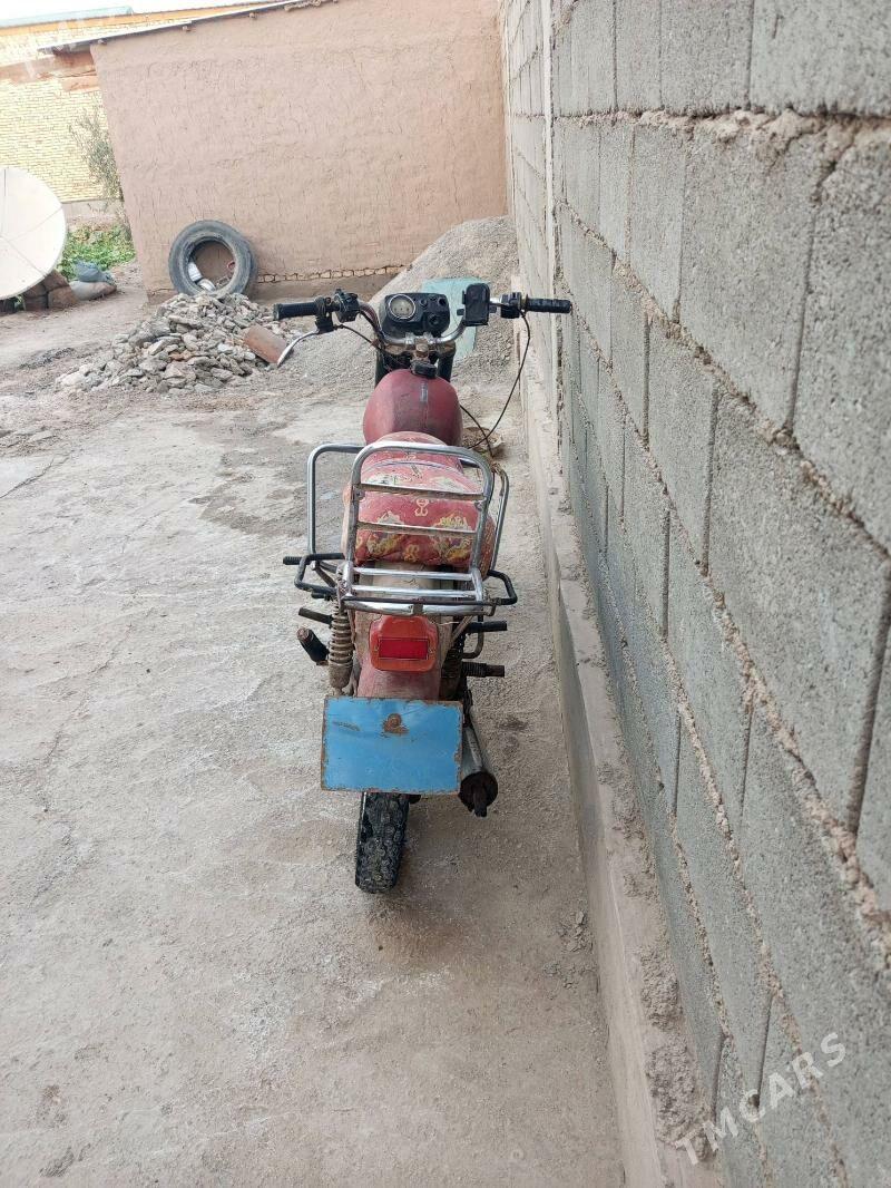 Iž Planeta 2000 - 3 000 TMT - Daşoguz - img 2