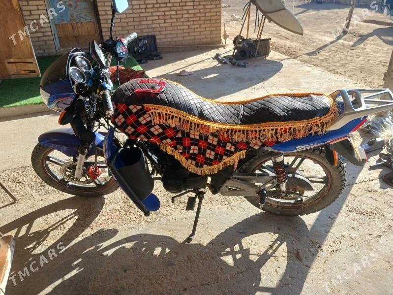 Fekon FK200-14G 2025 - 16 000 TMT - Каракумский этрап - img 3