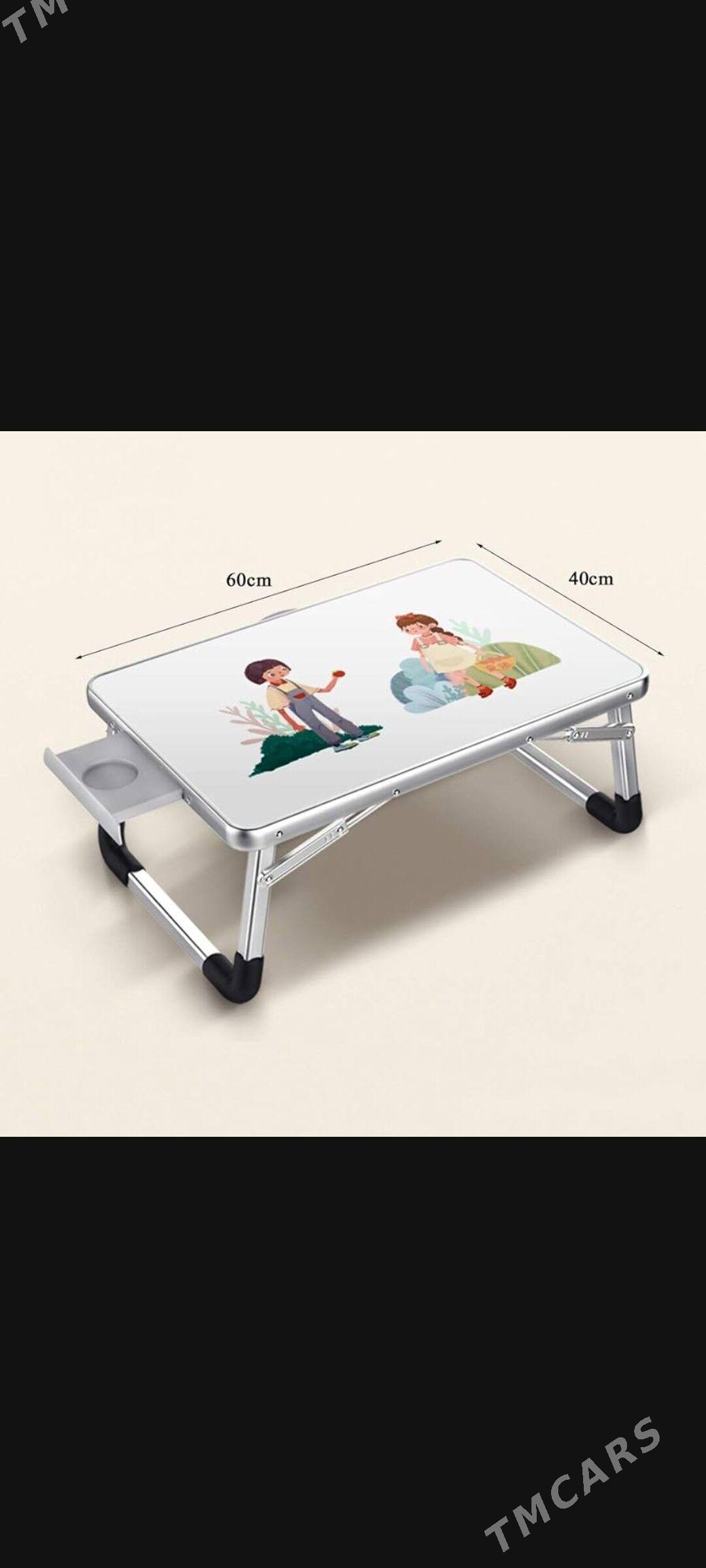 Столик/Stol - Aşgabat - img 3