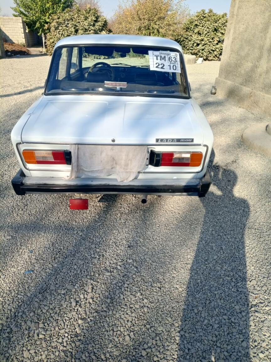 Lada 2106 1988 - 24 000 TMT - Бахарден - img 6