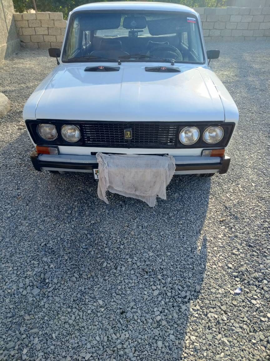 Lada 2106 1988 - 24 000 TMT - Бахарден - img 5