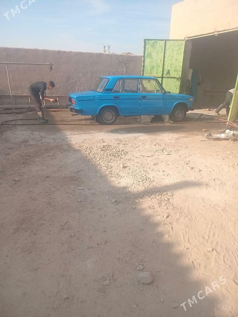 Lada 2106 1990 - 23 000 TMT - Гороглы (Тагта) - img 4