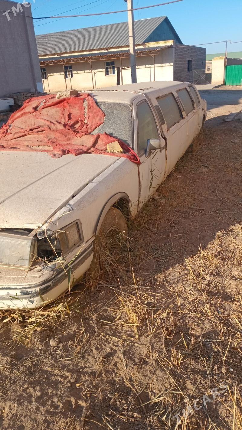 Ford Lightning 1993 - 30 000 TMT - Daşoguz - img 5