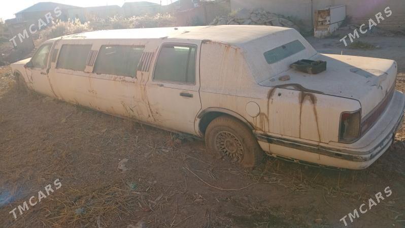 Ford Lightning 1993 - 30 000 TMT - Daşoguz - img 2