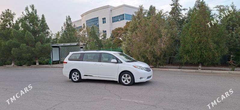 Toyota Sienna 2014 - 325 000 TMT - Bäherden - img 2