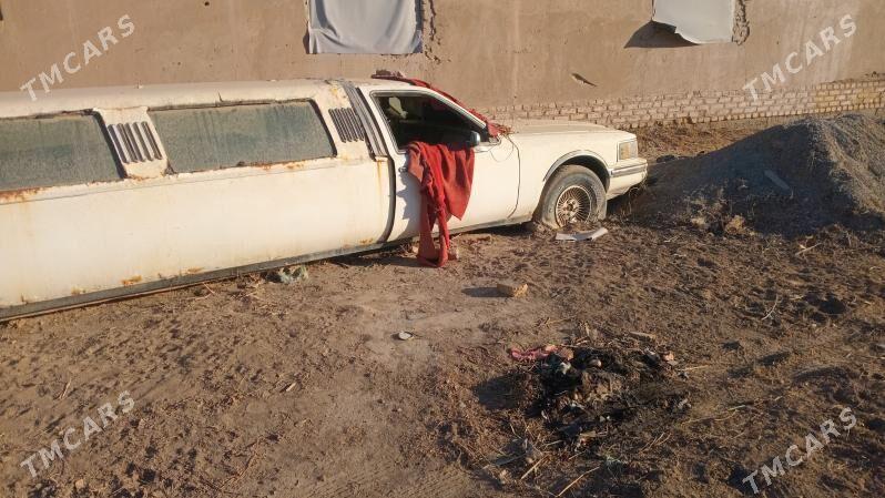 Ford Lightning 1993 - 30 000 TMT - Daşoguz - img 4