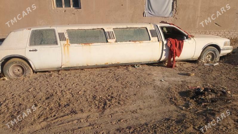 Ford Lightning 1993 - 30 000 TMT - Daşoguz - img 1