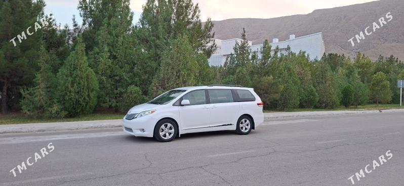 Toyota Sienna 2014 - 325 000 TMT - Bäherden - img 1
