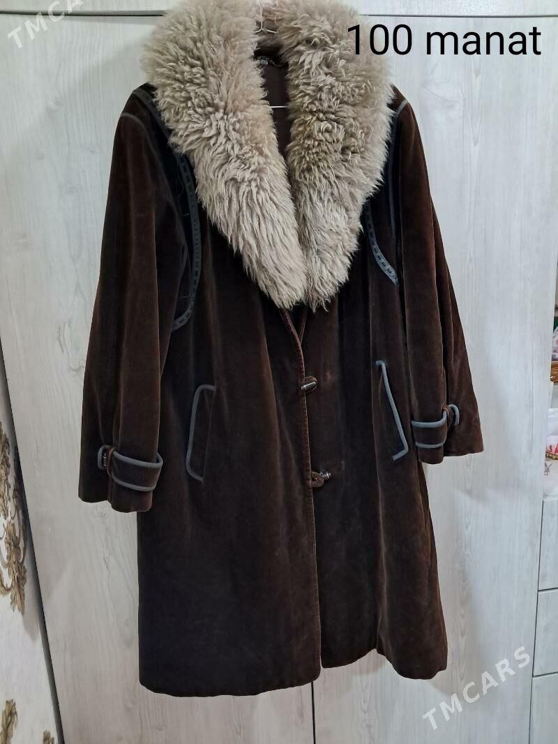 paltolar,ýensizler - 5 мкр - img 3