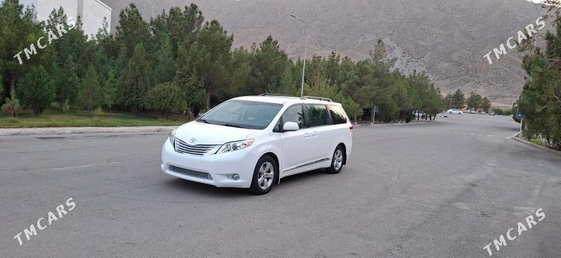 Toyota Sienna 2014 - 325 000 TMT - Bäherden - img 5