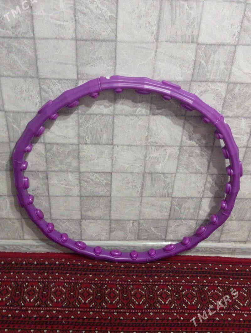 Obraç horlanmak un massazny - Mary - img 2