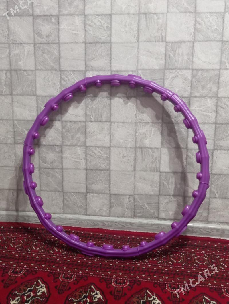 Obraç horlanmak un massazny - Mary - img 1