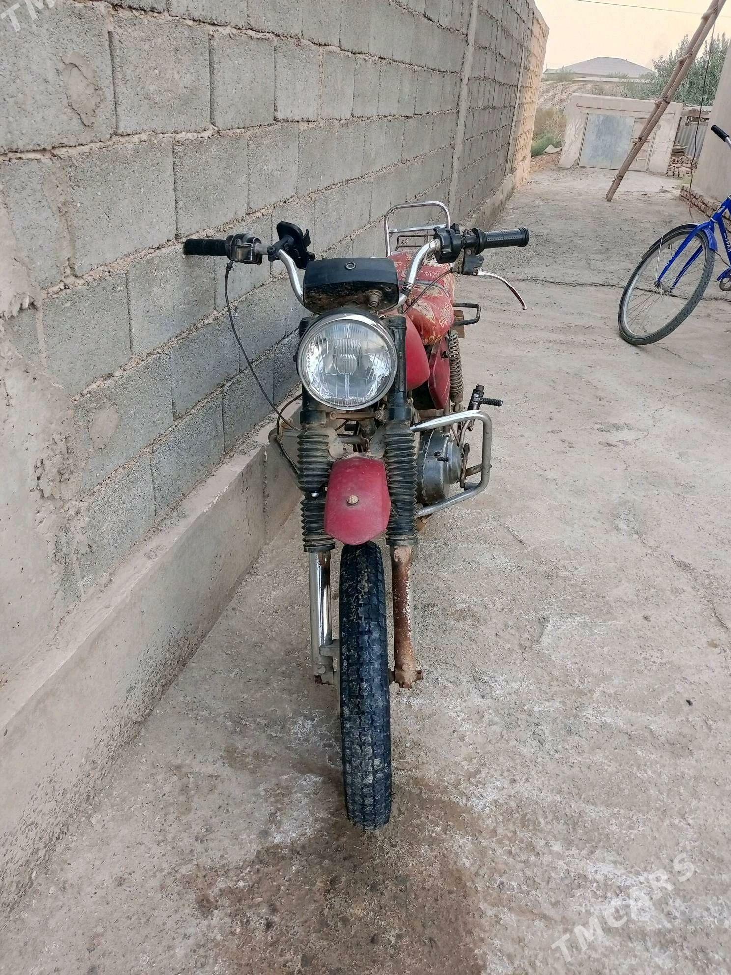 Iž Planeta 2000 - 3 000 TMT - Daşoguz - img 4