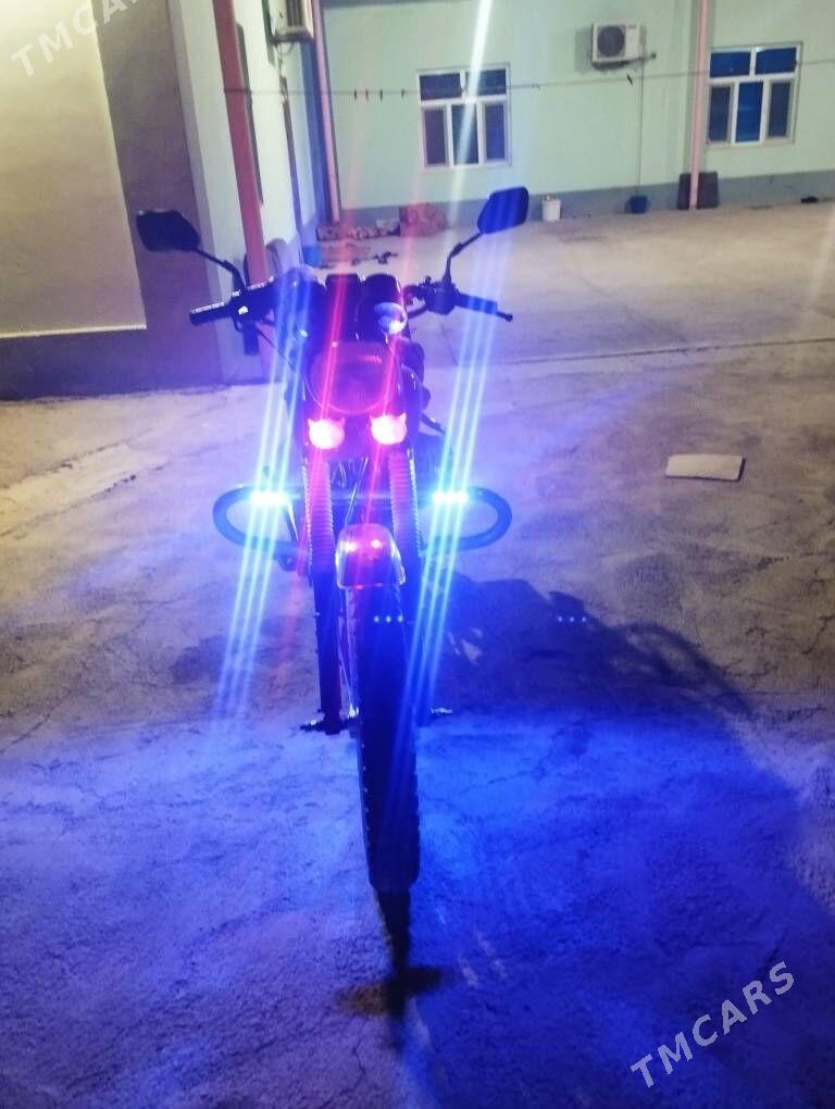 Fekon FK200-14G 2016 - 11 000 TMT - Бахарден - img 7