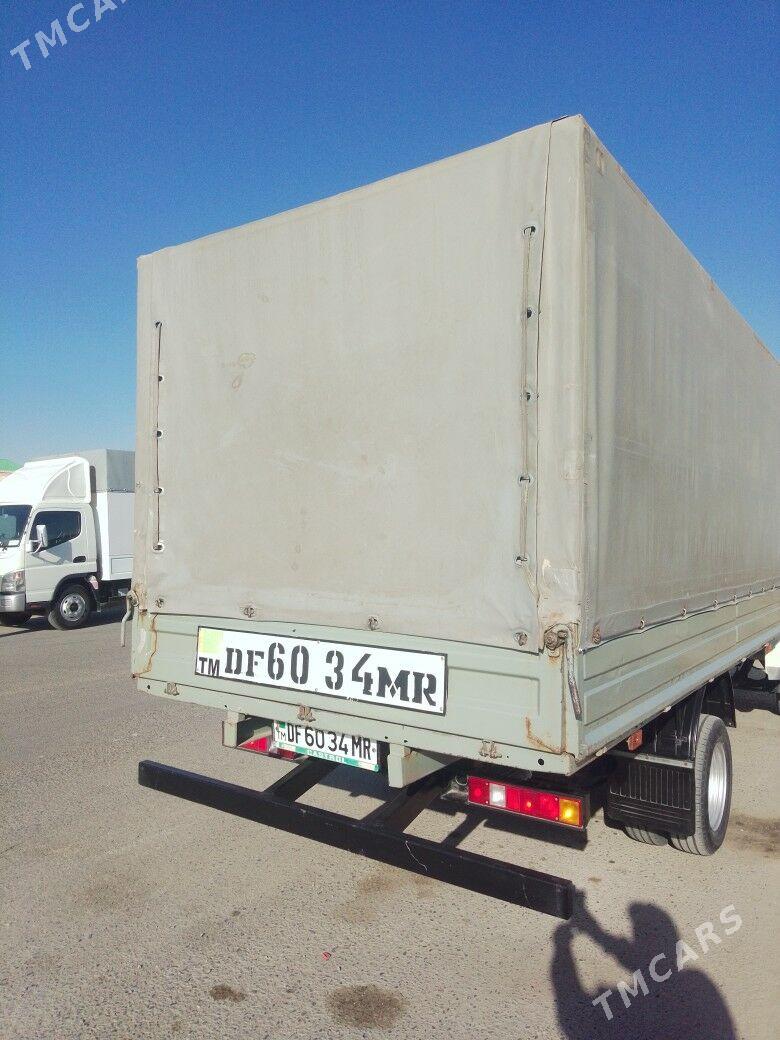 Gaz Gazel 2013 - 200 000 TMT - Мары - img 3