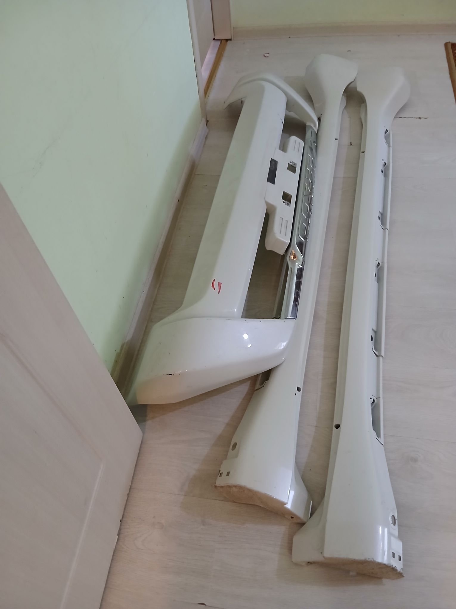 Parok 1 000 TMT - Ашхабад - img 2