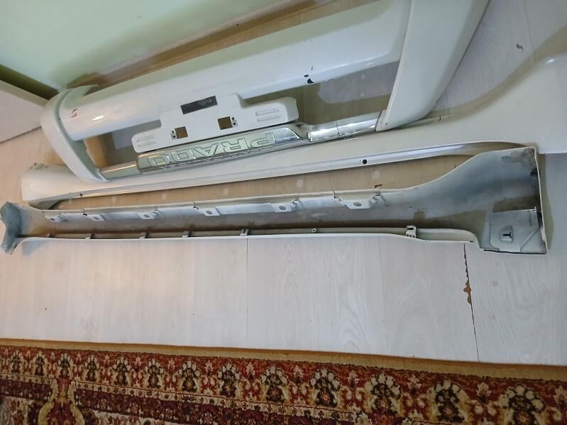 Parok 1 000 TMT - Ашхабад - img 3