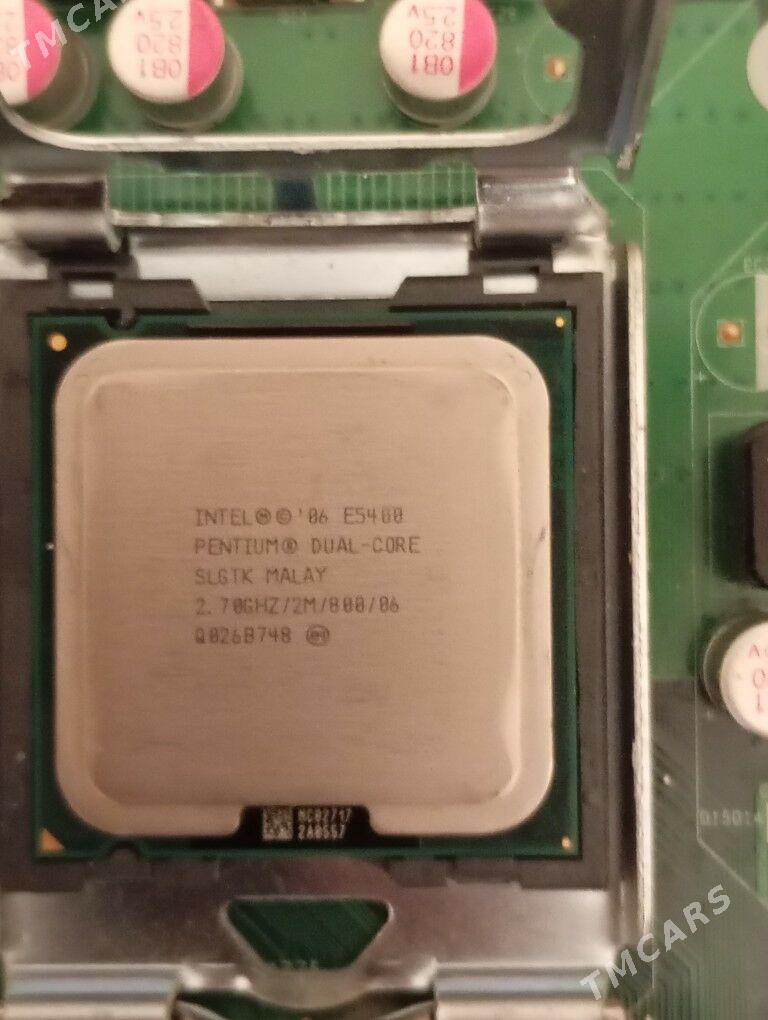 Компьютер запчасти - Туркменбаши - img 1