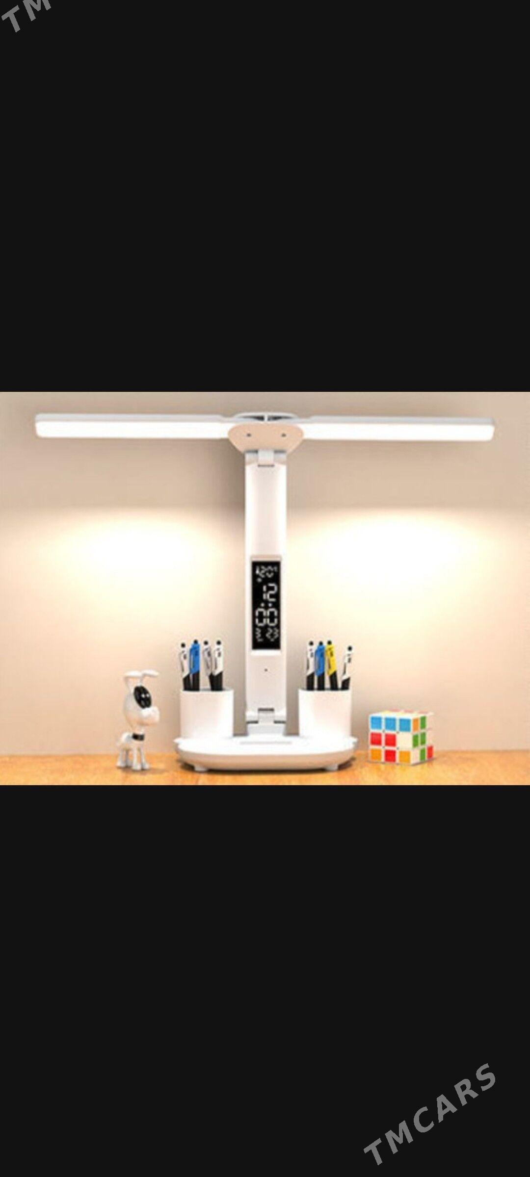 Светильник/Swetilnik/Chyra - Aşgabat - img 4