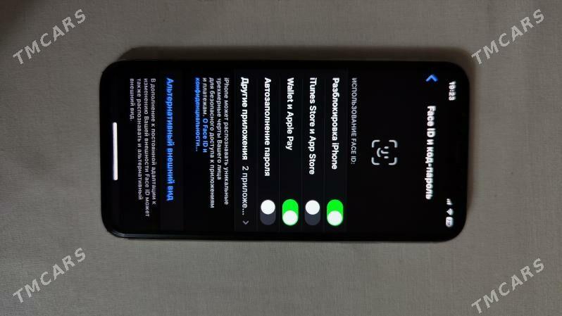 Iphone x - Туркменабат - img 3