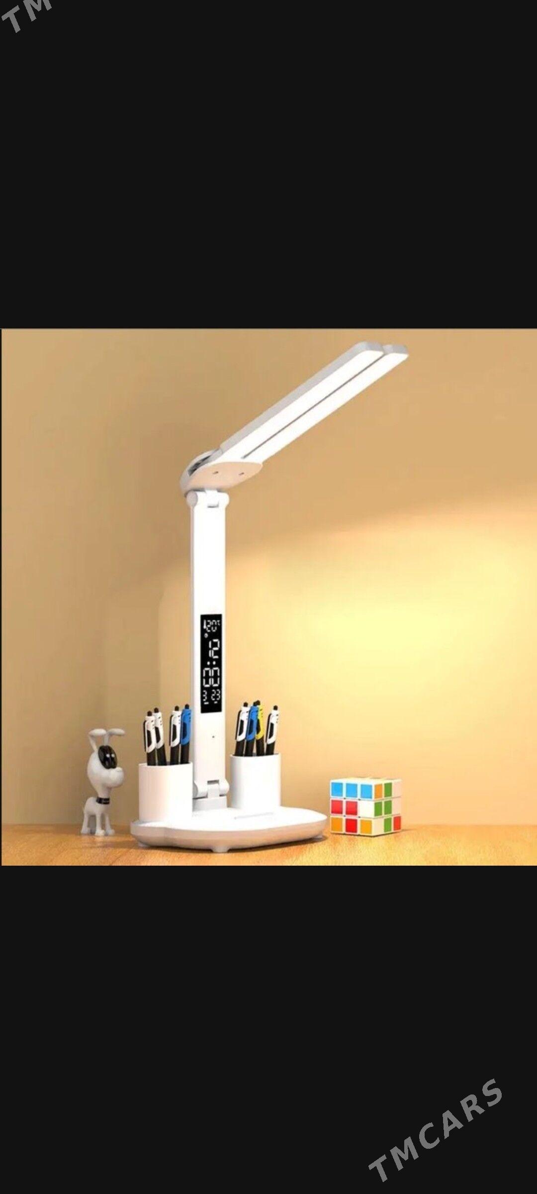 Светильник/Swetilnik/Chyra - Aşgabat - img 3