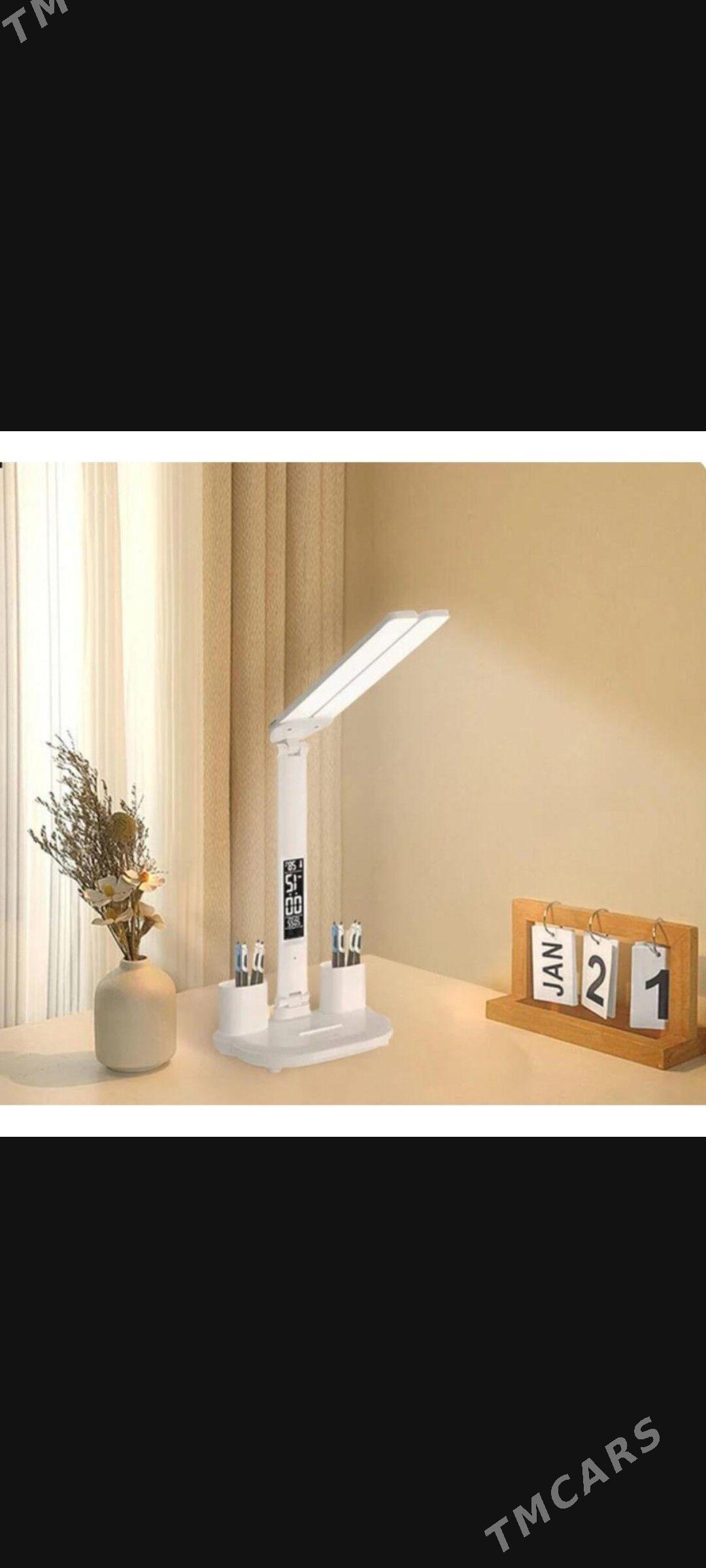 Светильник/Swetilnik/Chyra - Aşgabat - img 1