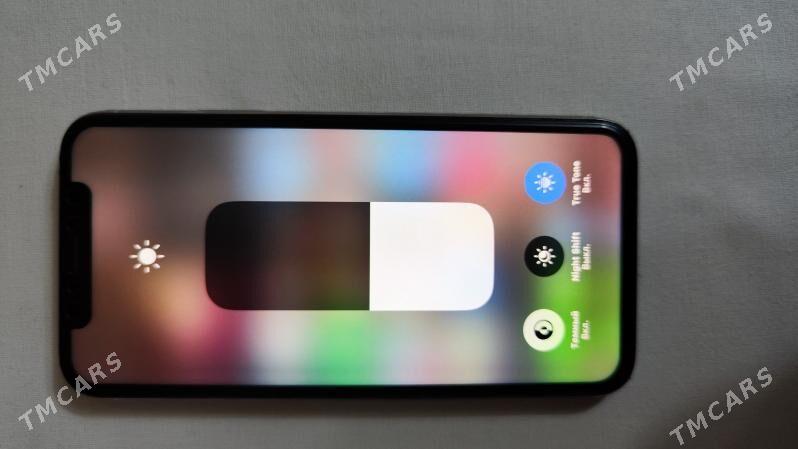 Iphone x - Туркменабат - img 1
