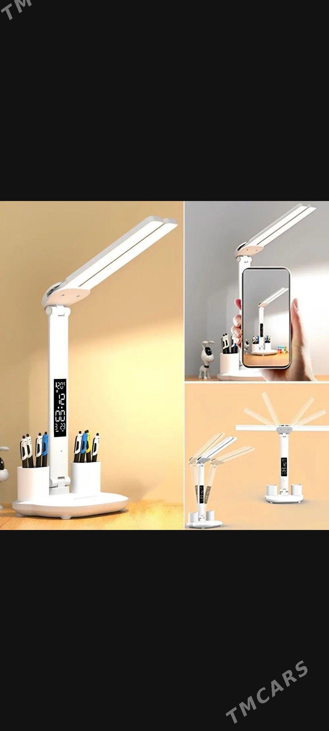 Светильник/Swetilnik/Chyra - Aşgabat - img 2