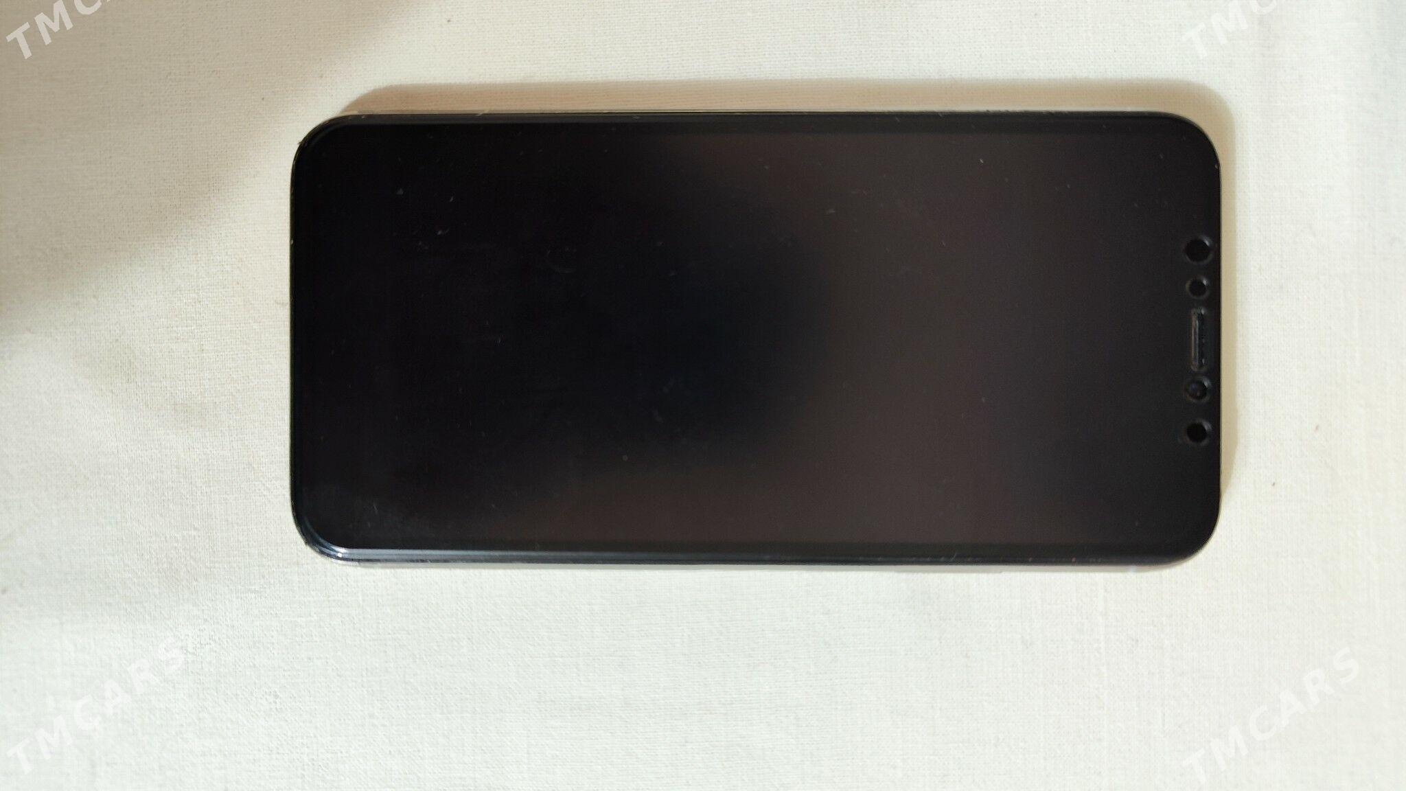 Iphone x - Туркменабат - img 5