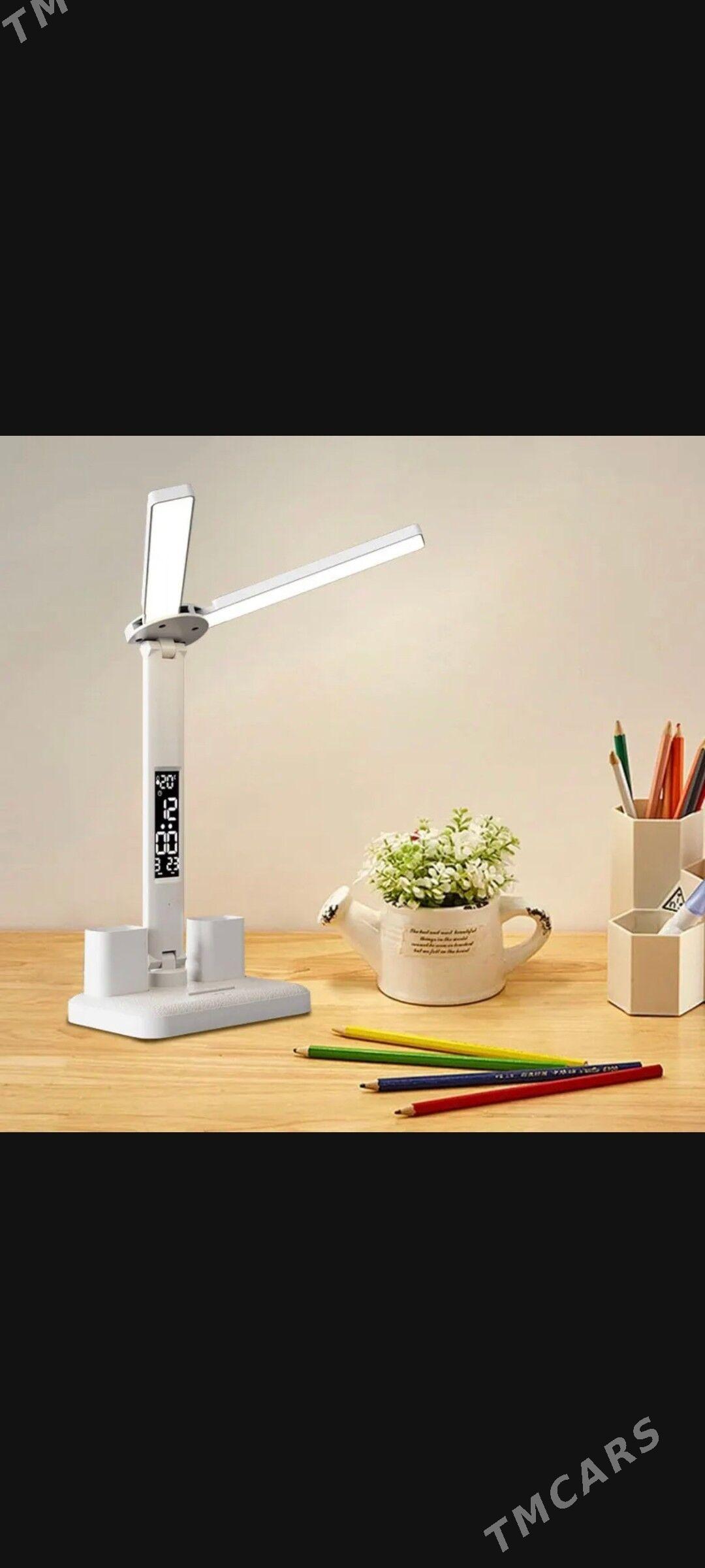 Светильник/Swetilnik/Chyra - Aşgabat - img 5