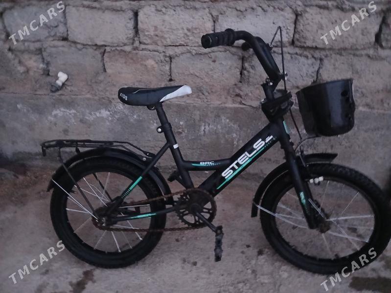 Stels - Анев - img 3