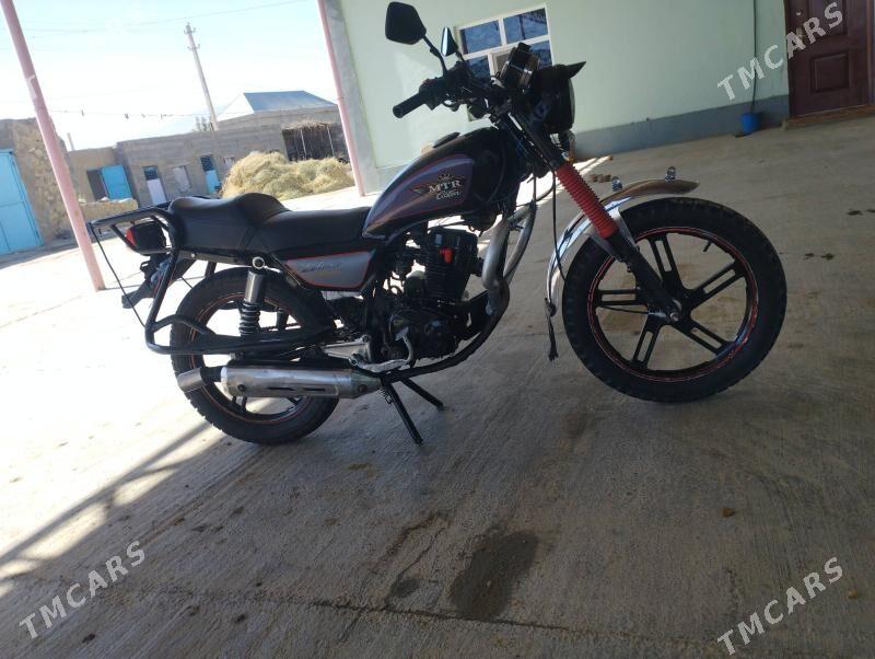 Fekon FK200-14G 2016 - 11 000 TMT - Бахарден - img 2