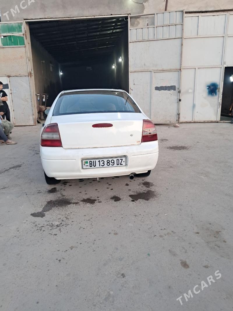 Kia Sephia 1999 - 20 000 TMT - Gubadag - img 4