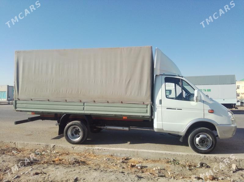 Gaz Gazel 2013 - 200 000 TMT - Мары - img 2