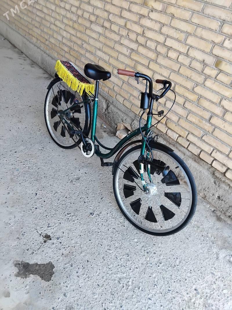 weylik 27 - Çärjew - img 1