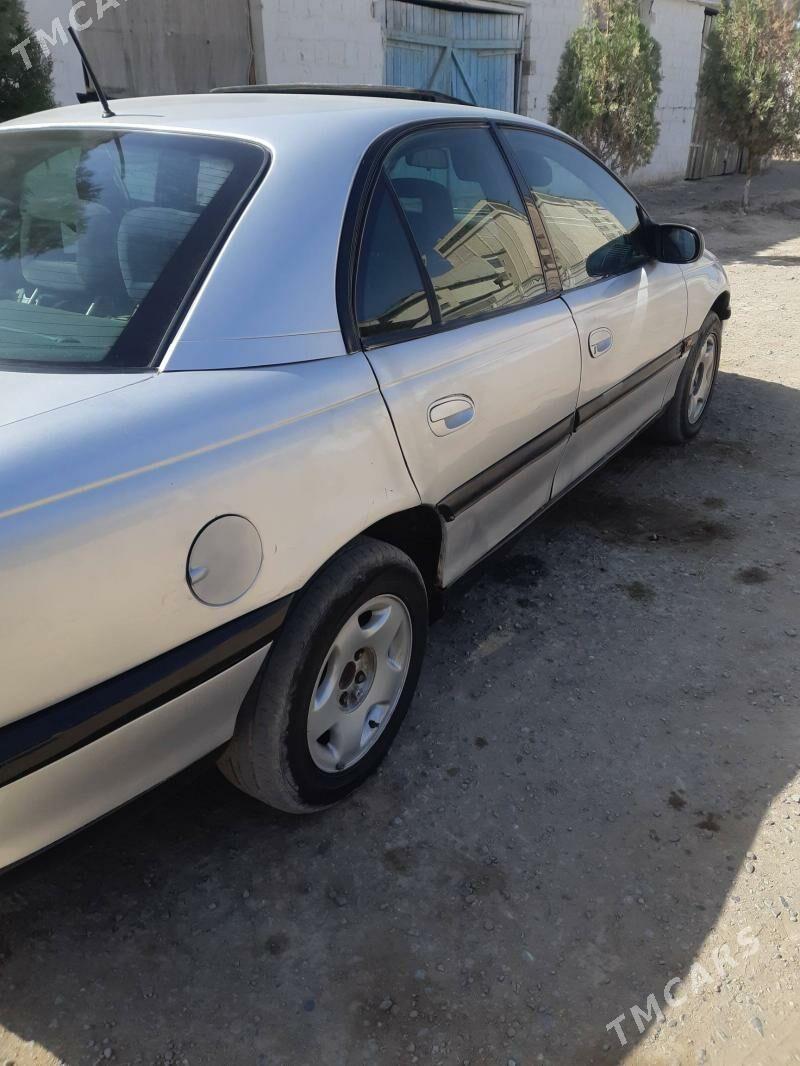 Opel Omega 1998 - 40 000 TMT - Шабатский этрап - img 3
