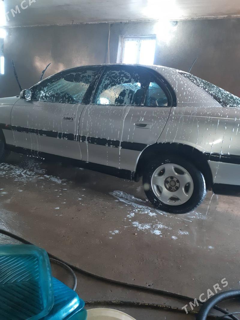Opel Omega 1998 - 40 000 TMT - Шабатский этрап - img 6