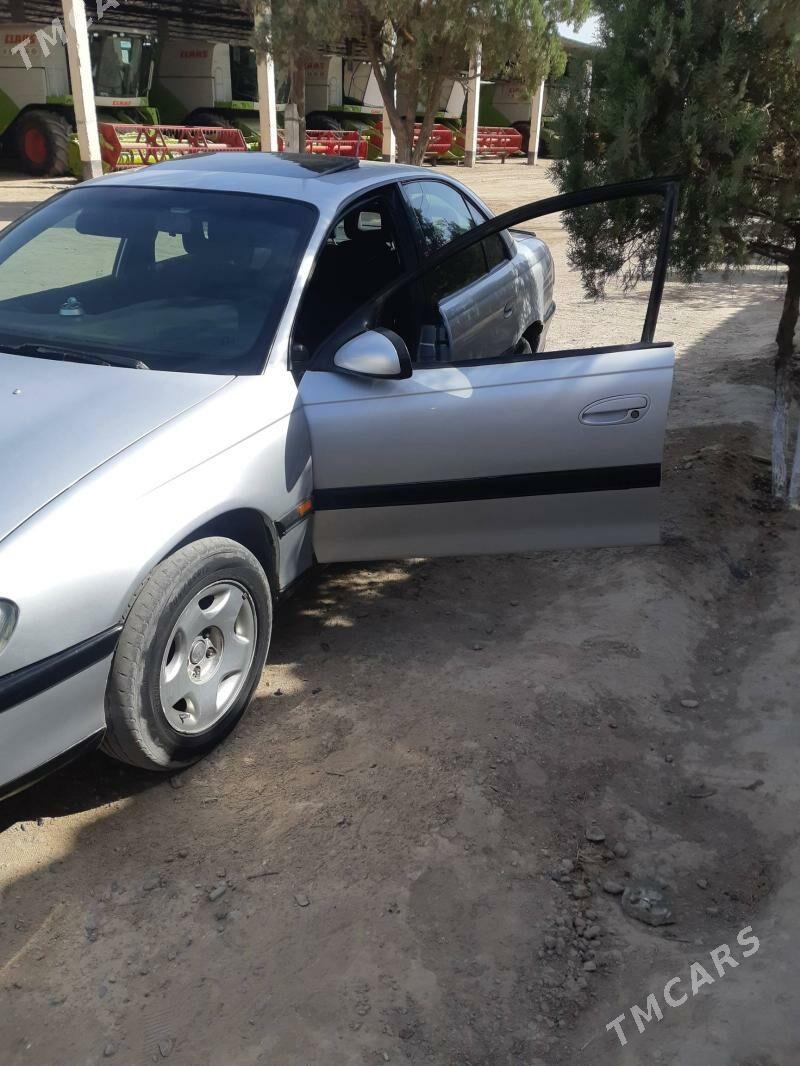 Opel Omega 1998 - 40 000 TMT - Шабатский этрап - img 5