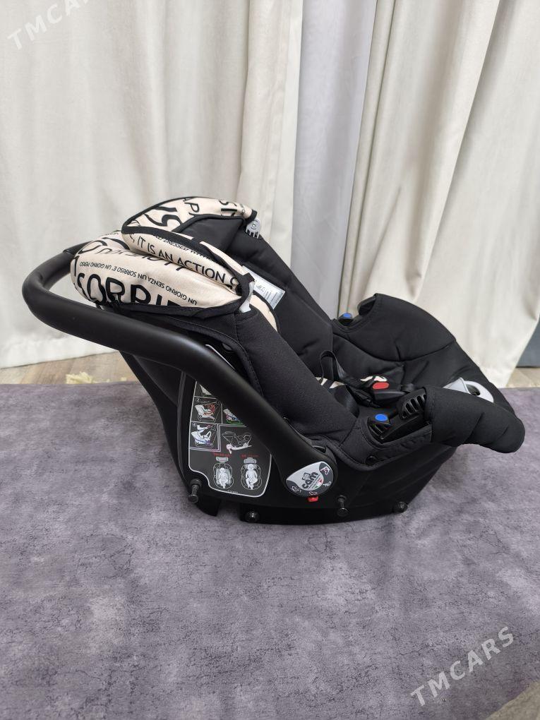 Автолюлька - Çoganly - img 6