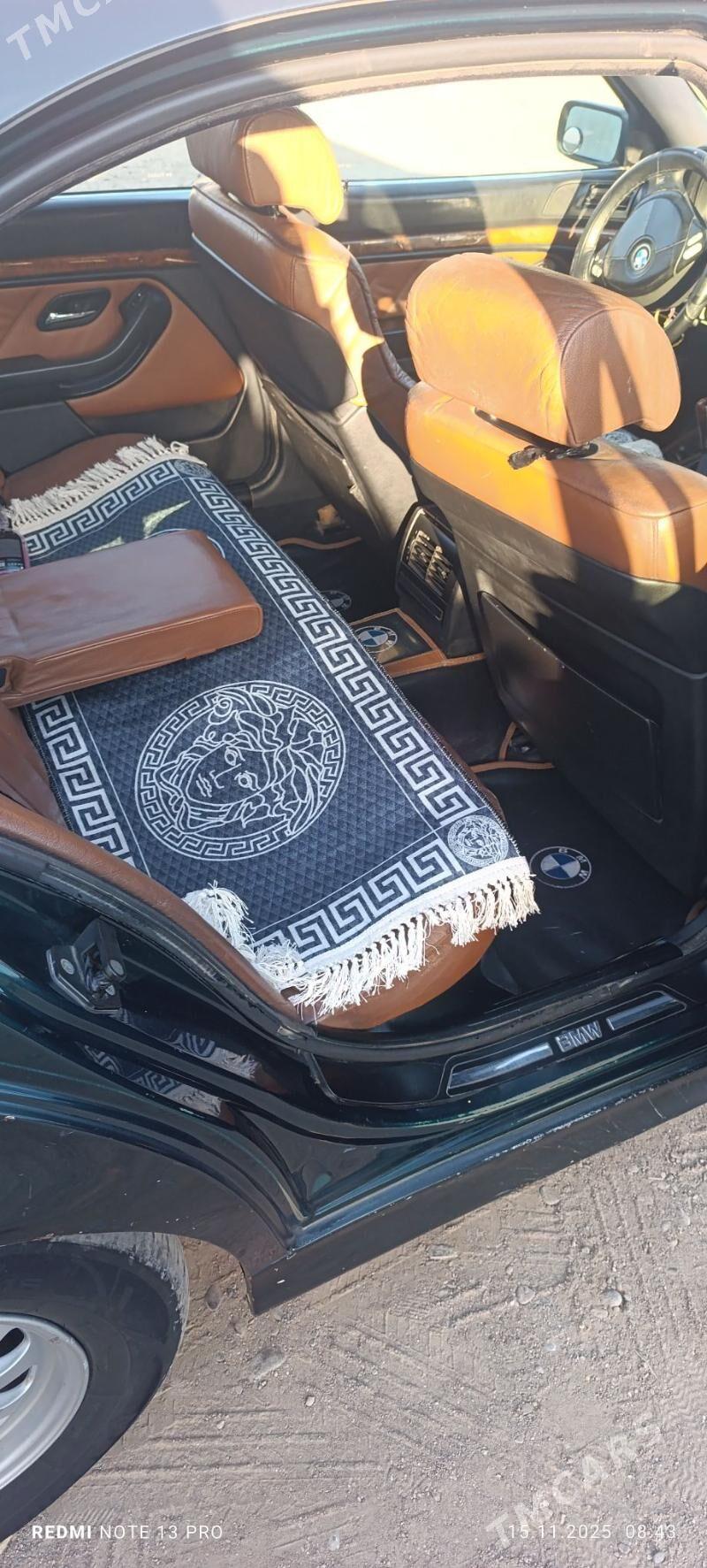 BMW 528 1997 - 90 000 TMT - Mary - img 4