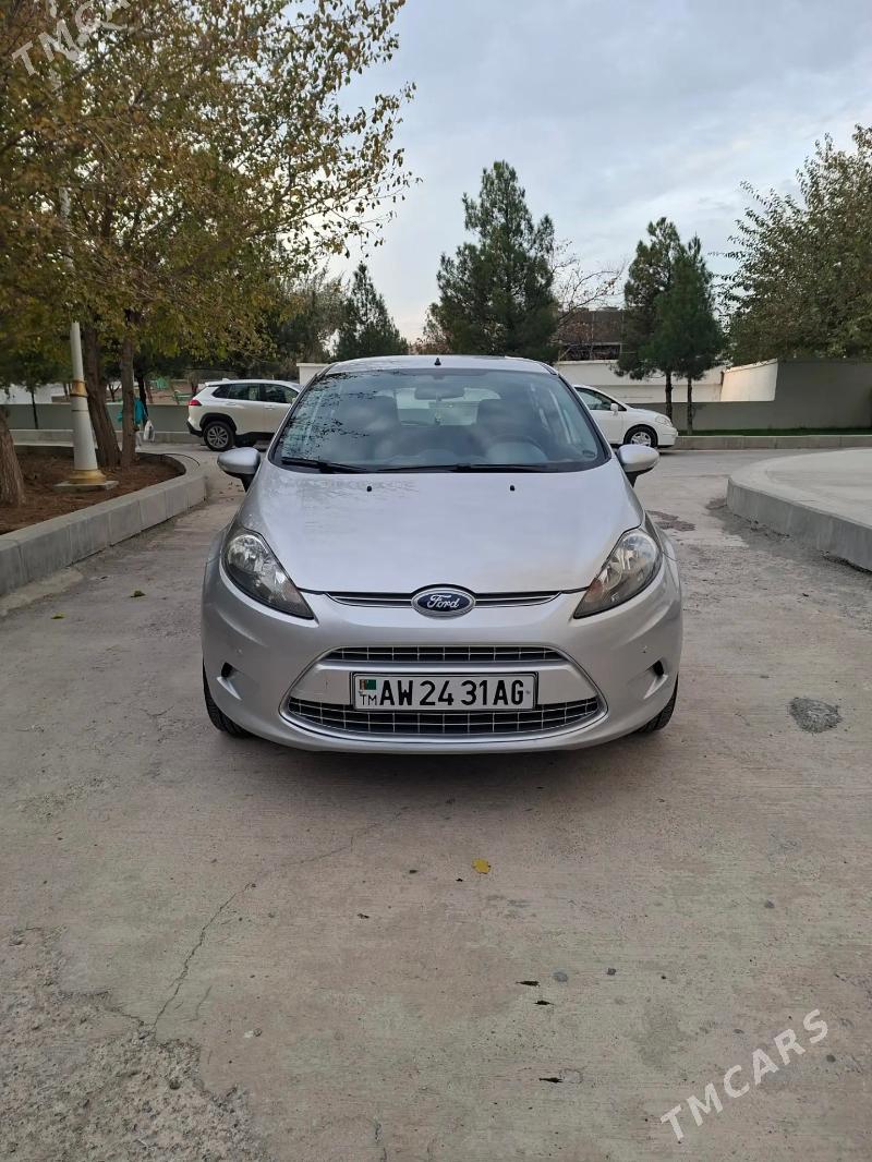 Ford Fiesta 2010 - 135 000 TMT - Aşgabat - img 3