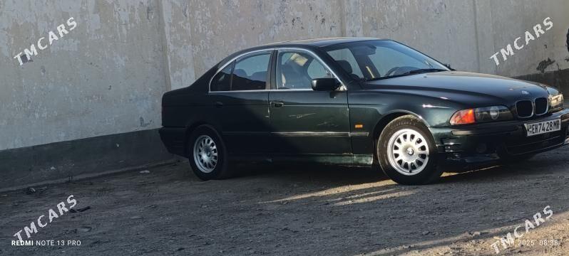 BMW 528 1997 - 90 000 TMT - Mary - img 3