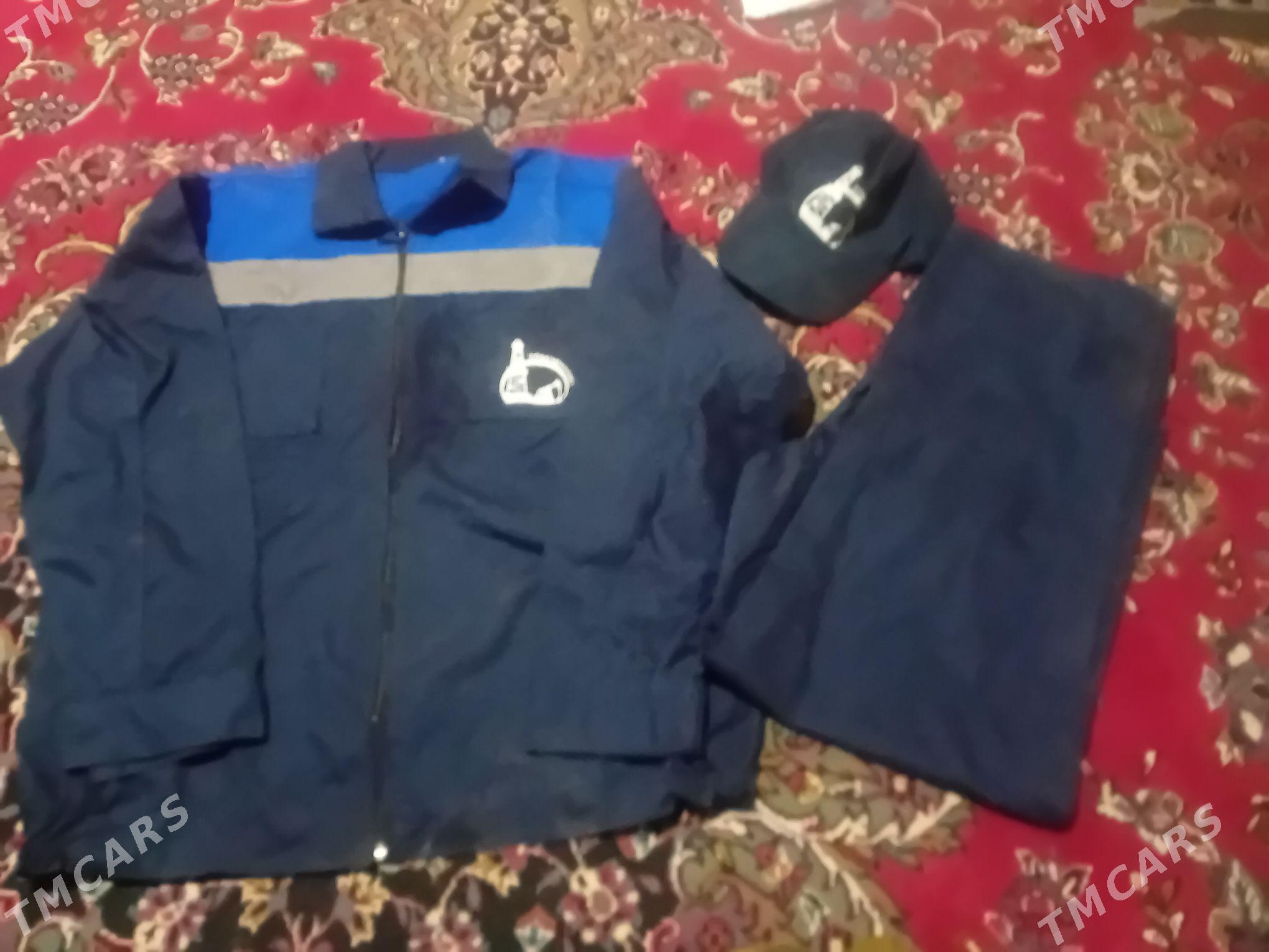 Esik - Балканабат - img 1