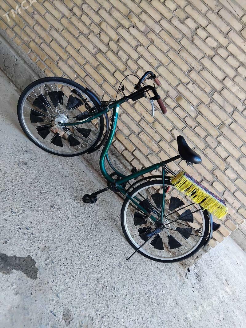 weylik 27 - Çärjew - img 2