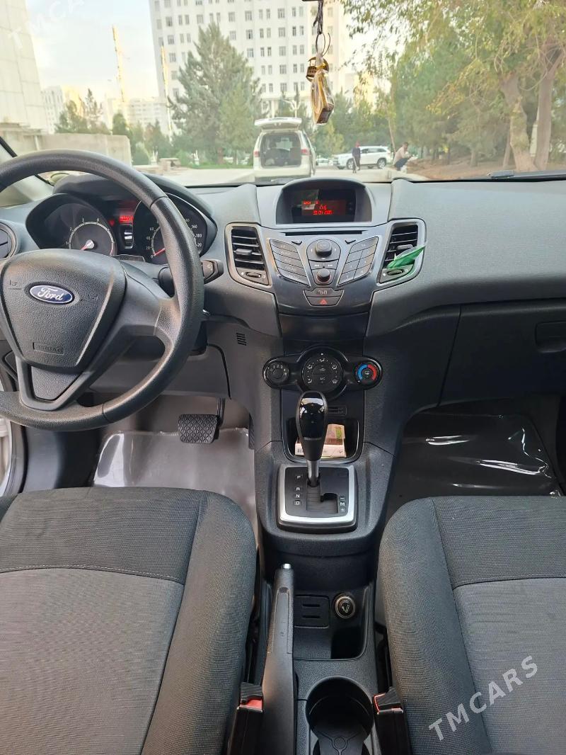 Ford Fiesta 2010 - 135 000 TMT - Aşgabat - img 4